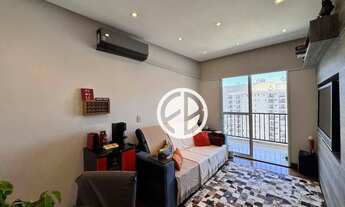 Imagem: Apartamento para venda em Umuarama de 65.00m²