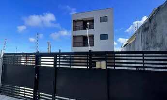 Imagem 4: Imóvel para venda com 50 metros quadrados com 2 quartos em Torre - João Pessoa - PB