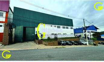 Imagem: Pavilhão/Galpão para alugar no bairro