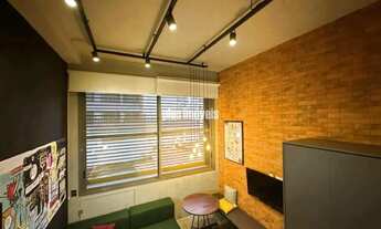 Imagem 2: Loft na Vila Madalena