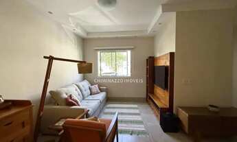 Imagem: Sobrado à venda em Campinas, Parque Rural