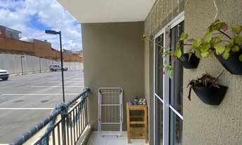 Imagem 6: Apartamento - Vargem Grande Paulista