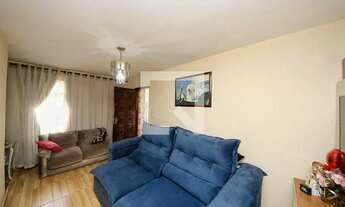 Imagem: Casa à Venda - Vila Alpina, 3 Quartos