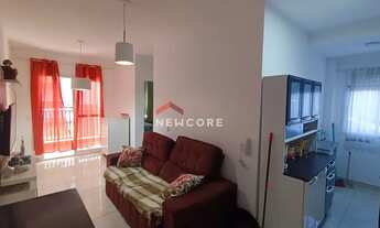 Imagem 3: Apartamento em Rua Professor Antônio Firmino Proença - Caguassu - Sorocaba/SP