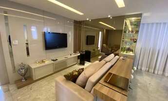 Imagem 5: Apartamento à venda, 3 quartos, 1 suíte, 2 vagas, Liberdade - Belo Horizonte/MG