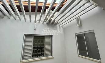 Imagem 5: Casa para aluguel, 3 quartos, 1 suíte, 3 vagas, Nova Piracicaba - Piracicaba/SP