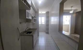 Imagem 2: Apartamento com 2 quartos à venda, 67 m² - Santana - São José dos Campos/SP