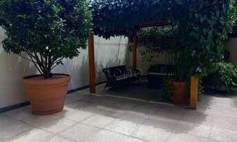 Imagem 3: Cobertura à venda com 3 quartos no Cambuí, Campinas