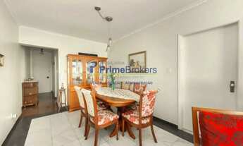 Imagem 6: Apartamento para venda em Aclimação com 3 quartos, sendo 1 suíte , 118m²