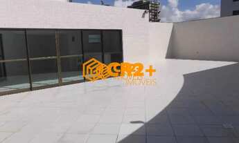 Imagem 4: Apartamento à Venda com 3 quartos, 1 suíte em Boa Viagem-62m² em Recife