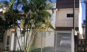 Imagem 3: Casa com 2 dormitórios à venda, 159 m² por R$ 490.000,00 - Terra Firme - Rio das Ostras/RJ