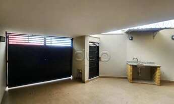 Imagem 4: Casa com 3 dormitórios para alugar, 113 m² por R$ 2.750,00/mês - Castelinho - Piracicaba/S