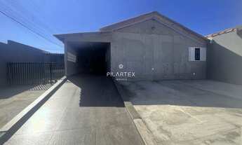 Imagem 5: Casa 2 quartos - Ernani de Moura Lima