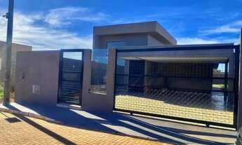 Imagem: Rua 1, 26 de Setembro - Casa de três quartos