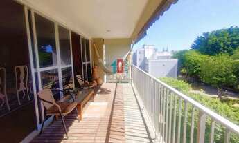 Imagem 3: Barra da Tijuca Apartamento cobertura com 3 dormitórios