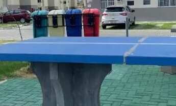 Imagem 7: Apartamento no Reserva Arvoredo - Locação