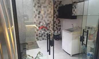 Imagem 6: Sobrado em Rua São Vicente do Araguaia - Vila Beatriz - São Paulo/SP