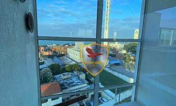 Imagem 7: Cobertura com 2 dormitórios para alugar, 110 m² por R$ 7.000,00/mês - Ponta Negra - Natal