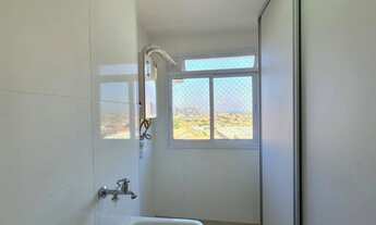 Imagem 6: Apartamento para alugar em Piracicaba, Paulicéia, com 3 quartos, com 86 m²