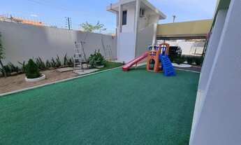 Imagem 3: Araxá Próximo a UFIP