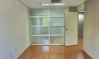 Imagem 6: CONJ. COMERCIAL - VILA OLÍMPIA - SP