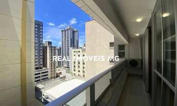 Imagem 5: Apartamento para aluguel, 1 quarto, 1 vaga, Lourdes - Belo Horizonte/MG