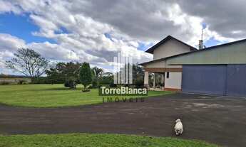 Imagem 4: Chácara à venda, em Frente à Pista Aeroclube de Balsa Nova, São Luiz do Purunã, Balsa Nova