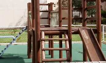 Imagem 7: OPORTUNIDADE ÚNICA - APARTAMENTO 2 QUARTOS EM CONDOMÍNIO COMPLETO