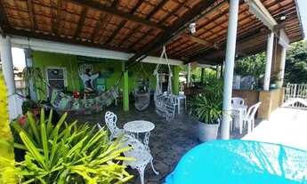 Imagem 6: CH1240 Chácara Rural / Fazenda Bom Retiro