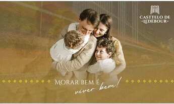 Imagem 4: PM) CASTELO DE LEDEBOUR/ESTRADA DE BELEM| LB | CAMPO GRANDE| 02 e 03 quartos