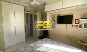 Imagem 2: APARTAMENTO COM 150m² EM MANAIRA PARA ALUGAR