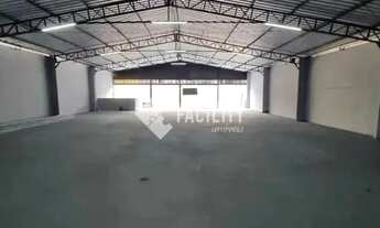 Imagem 3: Salão - Jardim Novo Campos Elíseos - Campinas