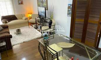 Imagem 6: Apartamento - Bosque - Campinas