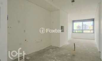 Imagem: Apartamento à venda Rua Jaguari, Cristal