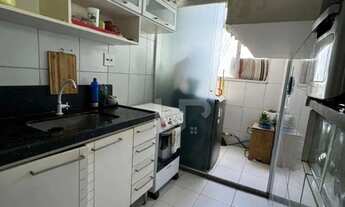 Imagem 3: Apartamento Reformado | 3 Quartos com Suíte