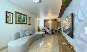 Imagem 3: Apartamento à Venda - Cidade Nova, 4 Quartos, 126 m2