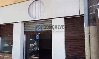 Imagem: Salão Comercial para Aluguel no Centro