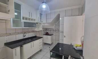 Imagem 4: Sobrado à venda com 3 qaurtos no Parque Beatriz em Campinas