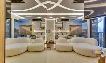 Imagem 7: Apartamento Linha OPUS - Compacto