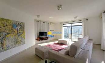 Imagem: Apartamento frente mar com sacada Pitangueiras