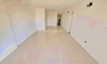 Imagem 2: BARRA DA TIJUCA - Escritor Rodrigo Melo Franco - 4 Quartos - 4 Suítes - 6 Banheiros - 2 Va