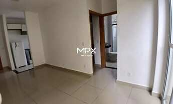 Imagem 2: Apartamento para alugar em Piracicaba, Glebas Califórnia, com 2 quartos, com 45 m², Piazza