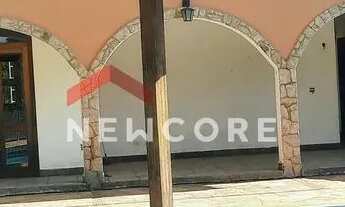 Imagem 7: Casa de condomínio em Alameda Vicente de Carvalho - Rio Abaixo - Mairiporã/SP