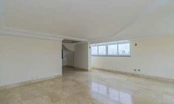 Imagem 2: Cobertura para venda em Higienópolis com 2 quartos, sendo 2 suítes , 168m²