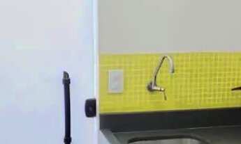 Imagem 6: Kitnet Mobiliada p/ uma pessoa