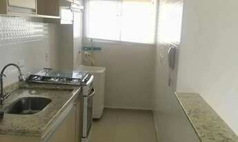 Imagem 5: Imóvel para aluguel com 48 metros quadrados com 2 quartos em Vila Faustina II - Valinhos