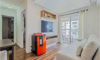 Imagem 4: Apartamento-Para venda-220 Rua dos Americanos, Barra Funda, Barra Funda, São Paulo, São Pa