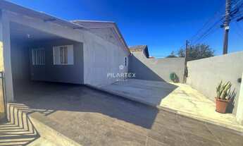 Imagem 3: Casa 2 quartos - Ernani de Moura Lima