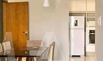 Imagem 6: Apartamento 2 dormitórios mobiliado com vista mar em Tupi, Praia Grande/SP