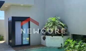 Imagem: Casa de condomínio em Piratininga - Centro